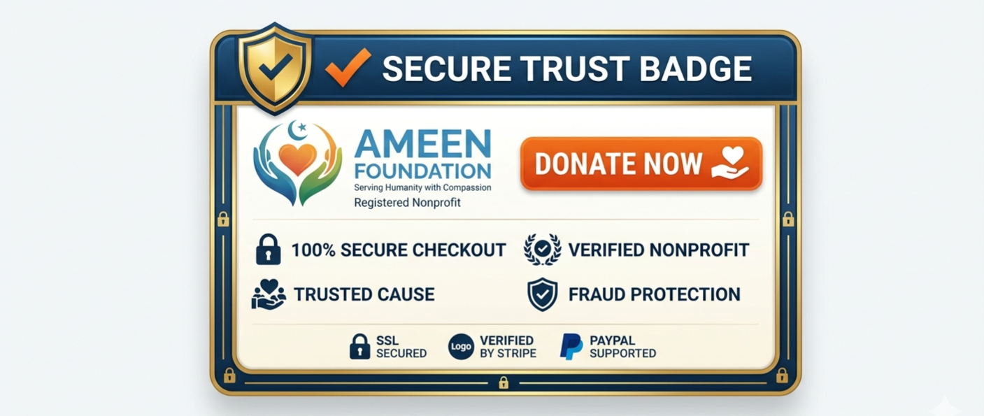 100% Secure